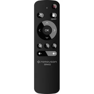 Ferguson Pilot RTV SR410 AirMouse - Piloty - miniaturka - grafika 1