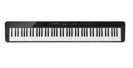 Instrumenty klawiszowe - Casio PX-S3100 BK - PIANINO CYFROWE - miniaturka - grafika 1