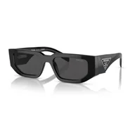 Okulary przeciwsłoneczne - Okulary przeciwsłoneczne Prada 09ZS 1AB5S0 54 - miniaturka - grafika 1