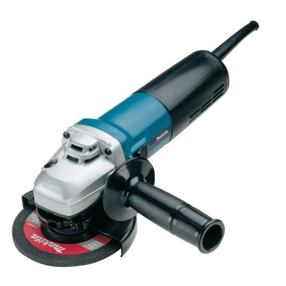 Makita Szlifierka kątowa 9565CR 12,5 cm 1400 W