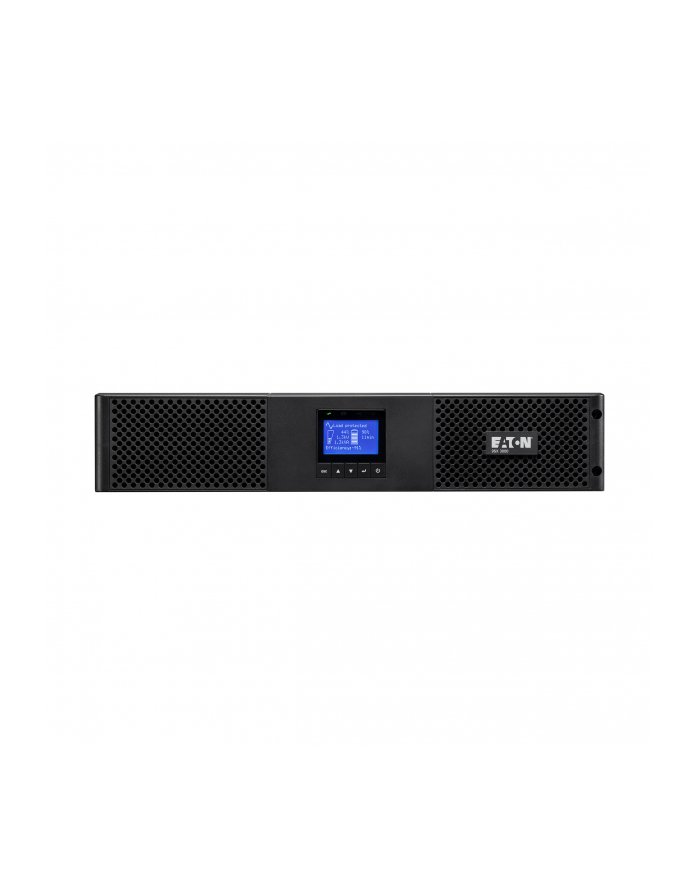 eaton Zasilacz UPS 9SX 1500i Rack2U LCD/USB/RS232 9SX1500IR