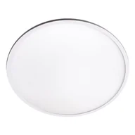 Lampy sufitowe - Pryzma D28 plafon 2xLED/IP44 biały LP-1707/1C-28 WH - miniaturka - grafika 1