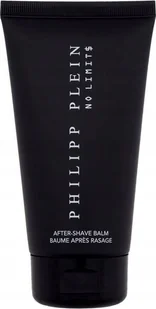 Philipp Plein Philipp Plein, No Limits, Moisturizing, After-Shave Balm, 150 ml For Men - Kosmetyki do golenia - miniaturka - grafika 1