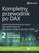 Rozwój osobisty - Kompletny przewodnik po DAX - miniaturka - grafika 1