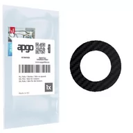 Pozostałe akcesoria do telefonów - Folia naklejka skórka strukturalna na wyspę aparatu do Apple iPhone 6 Plus - różne kolory na kamerę, obiektyw apgo SKINS Lens Protector - miniaturka - grafika 1