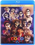 Filmy muzyczne Blu-Ray - Coco - miniaturka - grafika 1