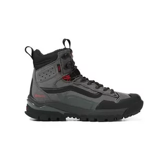 Buty trekkingowe męskie - Buty do chodzenia męskie Vans UA Ultrarange Exo HI Goretex MTE3 - grafika 1