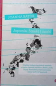 Felietony i reportaże - Poruszyć Świat. Japonia. Smaki i znaki - miniaturka - grafika 1