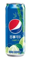 Napoje gazowane - Pepsi Bamboo Grapefruit 330Ml - miniaturka - grafika 1