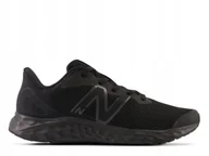 Buty dla dziewczynek - Buty dziecięce NB GPARIBB4 ARISHI V2 Czarne - miniaturka - grafika 1