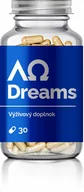 Suplementy diety - ALFA OMEGA Dreams - miniaturka - grafika 1