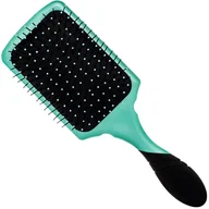 Szczotki i grzebienie do włosów - Wet Brush Pro Paddle Detangler blue szczotka do włosów z otworami wentylacyjnymi i antypoślizgową rączką - miniaturka - grafika 1