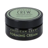 Kosmetyki do stylizacji włosów - AMERICAN CREW CLASSIC NEW FORMING CREAM Krem do modelowania włosów dla mężczyzn 50g - miniaturka - grafika 1