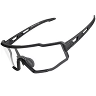 Okulary sportowe - Okulary Sportowe Fotochromowe Rockbros Sp225Ak - miniaturka - grafika 1