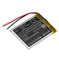 Akcesoria do nawigacji - RoadMate 7771T-LMB / PL435058H 1500mAh 5.55Wh Li-Polymer 3.7V (Cameron Sino) - miniaturka - grafika 1