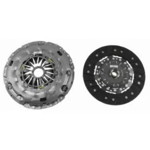 SACHS ZESTAW SPRZĘGŁA  3000951151 AUDI/VW/SEAT/SKODA 2,0TDI 03- - Sprzęgła - miniaturka - grafika 1