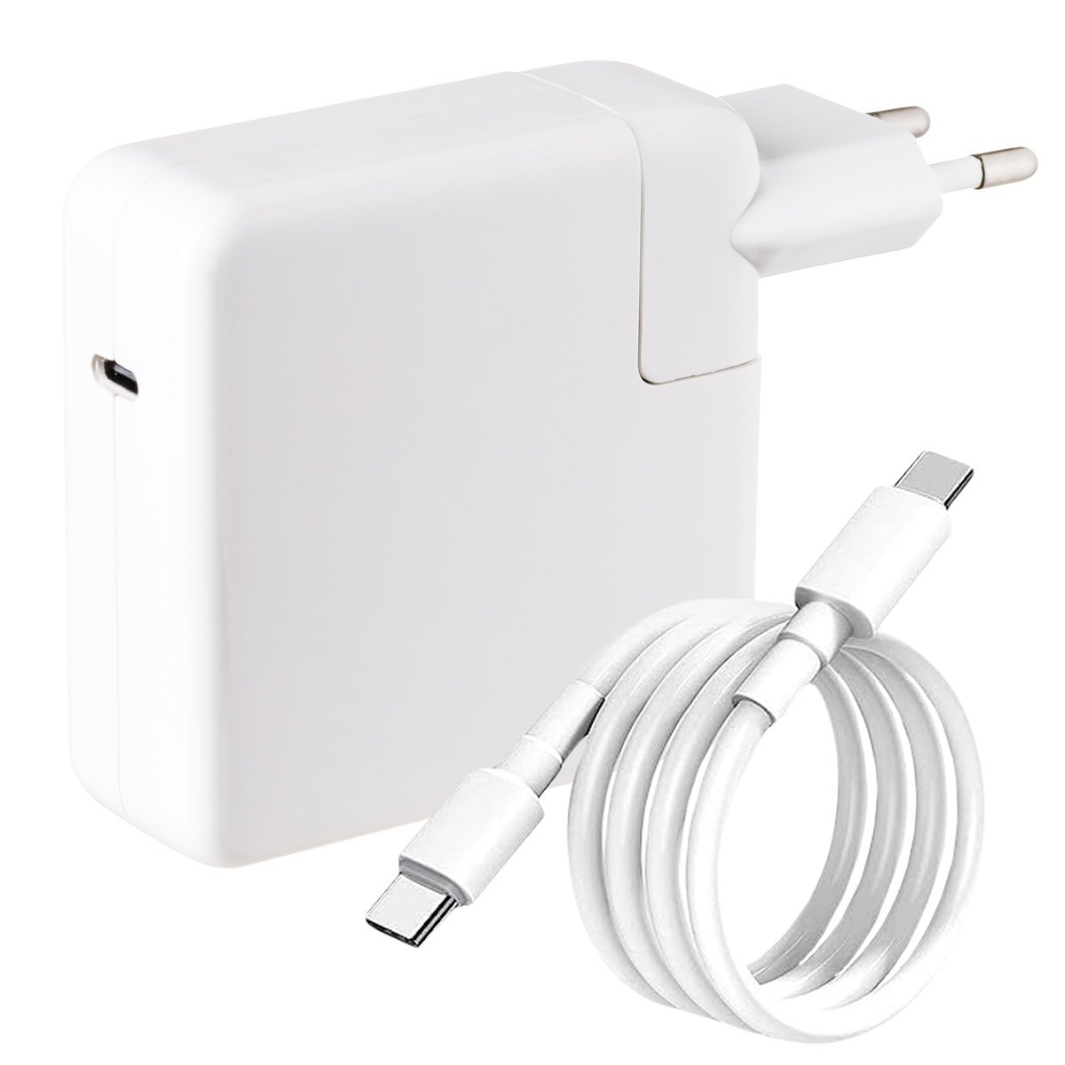 Zasilacz Eneron Ładowarka do Apple 30W USB-C