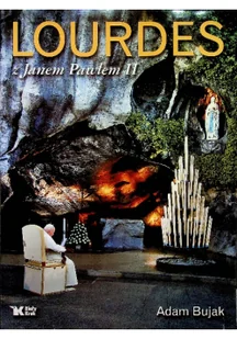 Lourdes z Janem Pawłem II - Albumy inne - miniaturka - grafika 2
