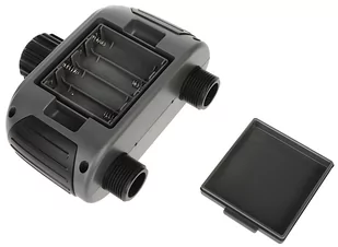 INTELIGENTNY PODWÓJNY ZAWÓR DO SYSTEMU NAWADNIANIA ATLO-VR2G-BLE-TUYA Bluetooth BLE, Tuya Smart - Systemy inteligentnych domów - miniaturka - grafika 4