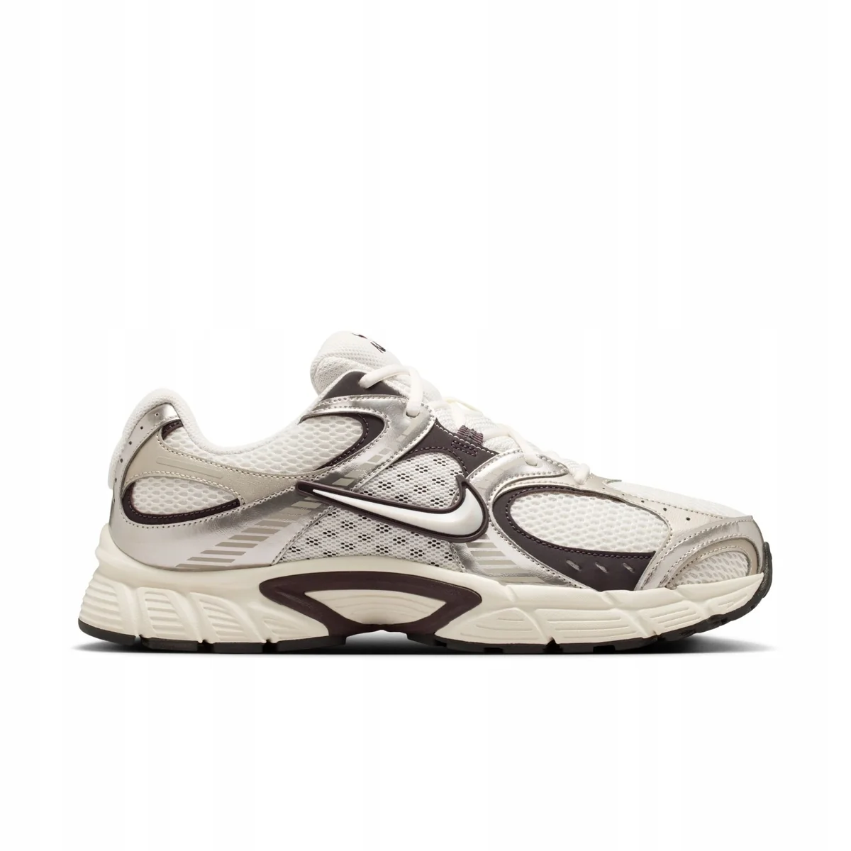 Nike V5 RNR HJ5228-011 trampki męskie brązowy rozmiar 44