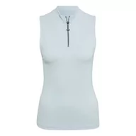 Koszule damskie - Koszulka Damska Bez Rękawów Bluzka Sportowa Bez Rękawów Adidas Contempo Tank M - miniaturka - grafika 1