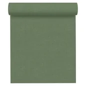 Tapety - Tapeta Stories of Life zielona winylowa na flizelinie - miniaturka - grafika 1