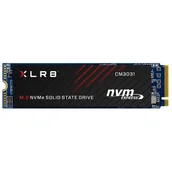 Dyski SSD - PNY Dysk SSD 500GB XLR8 CM3031 M.2 NVMe Gen3 x4 - miniaturka - grafika 1