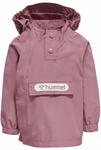 Hummel Kurtka "Ojo" w kolorze jasnoróżowym - Kurtki i płaszcze dla chłopców - miniaturka - grafika 1