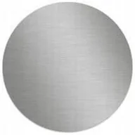 Pozostałe akcesoria do telefonów - Samoprzylepna Metalowa Płytka Uchwyt Magnetyczny - miniaturka - grafika 1