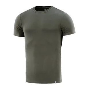 M-Tac - Koszulka męska 93/7 - Army Olive - 20092064 - Odzież taktyczna i umundurowanie - miniaturka - grafika 1
