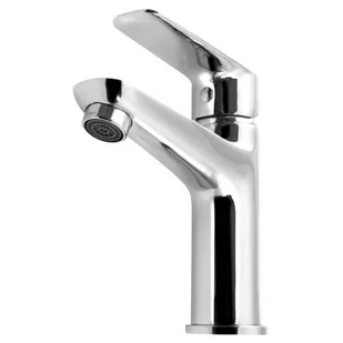 Bruckner SCHMITZ bateria umywalkowa chrom 863.002.1 - Baterie umywalkowe - miniaturka - grafika 3