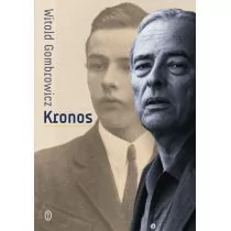 Literackie Kronos - Pamiętniki, dzienniki, listy - miniaturka - grafika 2