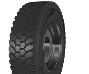 Michelin X WORKS D 315/80R13.5 156/150 K - Opony ciężarowe - miniaturka - grafika 1