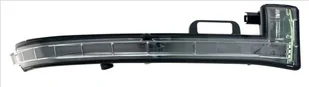 Lampa kierunkowskazu TYC 326-0162-3 - Kierunkowskazy samochodowe - miniaturka - grafika 1