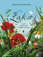 Książki edukacyjne - Łąka. Fakty, wierszyki i inne wybryki - miniaturka - grafika 1