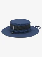 Bluzy sportowe męskie - Kapelusz Columbia Bora Bora Booney - collegiate navy - miniaturka - grafika 1