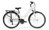 Rowery - Rower trekkingowy * MERIDA M-BIKE T_Bike 9.2 Lady 28 * Rama 16 cali - miniaturka - grafika 1