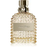 Wody i perfumy męskie - Valentino Uomo Born in Roma The Gold Woda toaletowa 100 ml - miniaturka - grafika 1