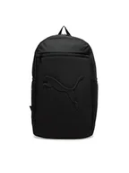 Plecaki - PUMA BUZZ BACKPACK 9115301 Czarny - miniaturka - grafika 1