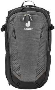 Deuter Compact EXP 14 Backpack, graphite/black 2021 Plecaki rowerowe 3206121-graphite-black - Plecaki - miniaturka - grafika 1