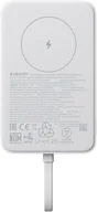 Powerbanki - Xiaomi 33W Magnetic Power Bank 10000mAh,white DE - miniaturka - grafika 1