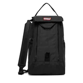 Plecaki - Plecak Hunter UBZ4019UPA-BLK Czarny - miniaturka - grafika 1