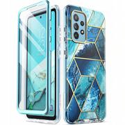 Etui i futerały do telefonów - Etui Supcase do Galaxy A52, pokrowiec, futerał, SP - miniaturka - grafika 1