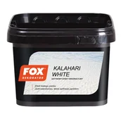 Farby wewnętrzne - FOX Dekorator Farba  dekoracyjna KALAHARI white 3 l - miniaturka - grafika 1
