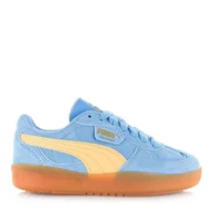 Trampki damskie - Buty damskie trampki sportowe PALERMO MODA - miniaturka - grafika 1