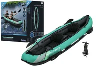 Kajaki - Kajak Dmuchany Dwuosobowy 330 x 86 cm Bestway 65052 Bestway - miniaturka - grafika 1