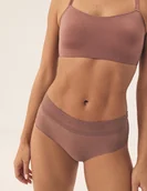 Majtki damskie - Henderson Figi Polly - 2-pak majtek z wysokiem stanem, multikolor Wariant/Rozmiar: M DOSTAWA 24h GWRANCJA - miniaturka - grafika 1