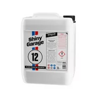 Kosmetyki samochodowe - Shiny Garage Sleek&Bubbly Premium Car Bath - Szampon SG-SBPCS-5 - miniaturka - grafika 1