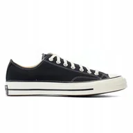 Moda i Uroda OUTLET - Buty CONVERSE CHUCK 70 OX 162058C 41 - miniaturka - grafika 1