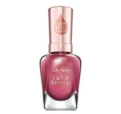 Lakiery do paznokci - Sally Hansen Color Therapy 191 - lakier do paznokci 14,7ml - miniaturka - grafika 1